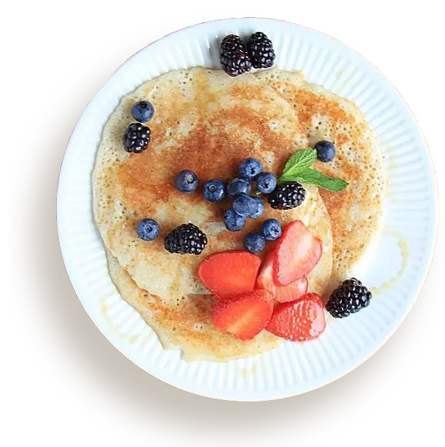 about us pancake